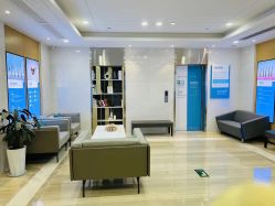 -雍禾植发全国连锁