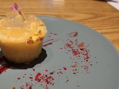 -原石牛扒·约会餐厅(龙城万科里店)