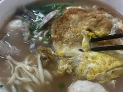 -巴哈面店(沈家门西大街店)