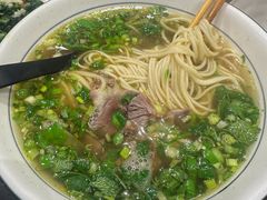 -杨记清芳牛肉拉面(宝龙广场店)