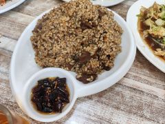 -老七饭馆(光荣道总店)