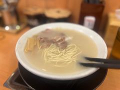 -博多一幸舍(侨福芳草地购物中心店)