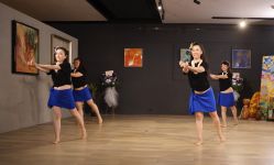 -呼拉汇舞蹈生活馆 Hawaii Hula&Tahiti Dance Studio