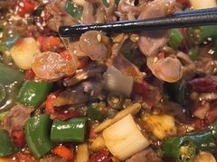 -滋味烤鱼(祥和里店)