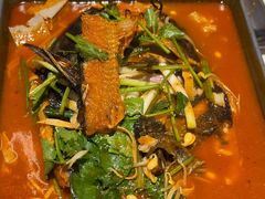 -叁宝烤肉• 西安烧烤(凤城十二路店)