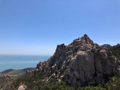 -崂山仰口游览区