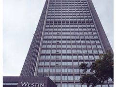 -厦门威斯汀酒店