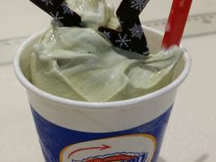 -DQ·蛋糕·冰淇淋(手工定制蛋糕长泰广场店)