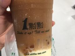-1点点(国浩长风城商业广场店)