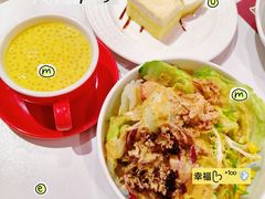 -斗牛士牛排餐厅(嘉里汇店)