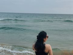 -海南清水湾莱佛士酒店