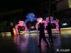 -济南方特东方神画