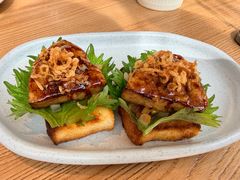 -沛家·西餐Brunch·直火料理