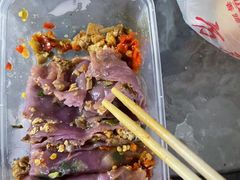 -安上粉皮.非遗手工小吃(骑龙巷店)