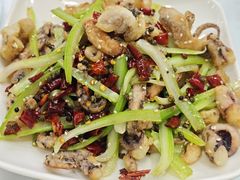 -聚福缘菜馆(隆昌路店)