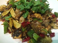 -石头咕(葵蓬店)