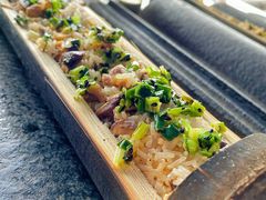 竹筒饭-竹泉农庄·竹筒饭(从化店)