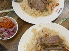 -塔斯提抓饭(东城汇店)