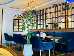 -花舍·新派粤菜·西餐·下午茶(亚运村·鸟巢店)