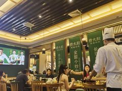 -费大厨辣椒炒肉(万家丽一店)