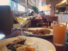 -洲际酒店·地平线全日餐厅HORIZON CAFÉ