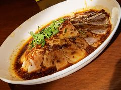 -宣威山野人家·现炒云南菜(金碧店)