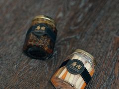 -东海朗廷酒店-唐阁T’ANG COURT 中餐厅