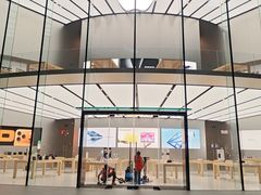 -Apple零售店(新街口店)