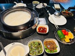 -捞王锅物料理(凯旋路店)