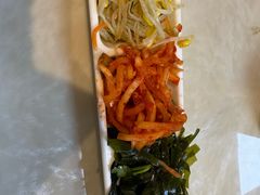 -屋里家延边朝鲜族冷面(南园店)