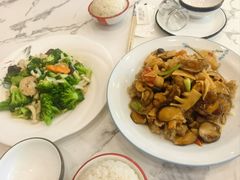 -老苏扬饭店