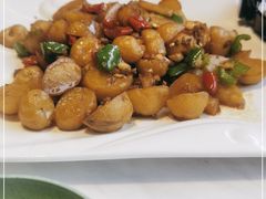 -曹家小菜(胜太路店)