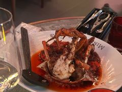 -Ministry of Crab•MOC(交子大道店)