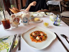 -Le Comptoir de Pierre Gagnaire