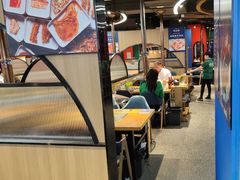 -蚝英雄鲜蚝自助专门店(长楹天街直营店)