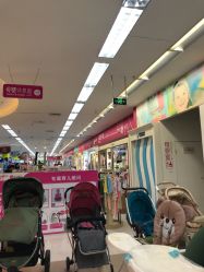 -孩子王童乐园(石家庄裕华万达店)