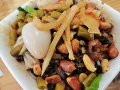 鸳鸯螺蛳粉-西环肥仔螺蛳粉(总店)