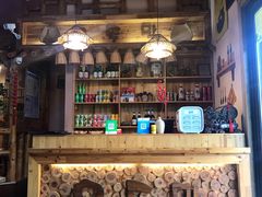 -恩你小木屋·烤肉韩式料理(嘉兴秀洲店)