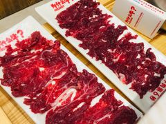-为什么牛潮汕牛肉火锅(万胜广场店)