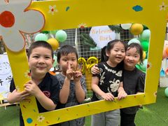 -Angel Garden天使花园幼儿园