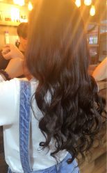 点击看大图 -青木造型HAIR·あおき髪を刈る潮人店
