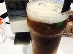 -打趸BTC·Breaktime cafe(北京路店)