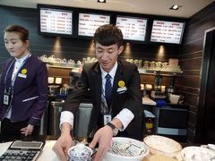 -迪欧咖啡(兰州机场店)