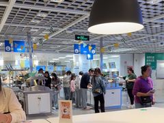 -宜家·瑞典风味餐厅(无锡店)