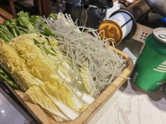 -丁里羊肉小镇(天鹅湖总店)