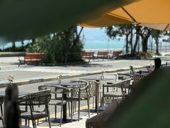 -ommo cafe(半岛城邦店)