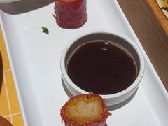 -蔡澜点心·粤菜(花城汇南区店)