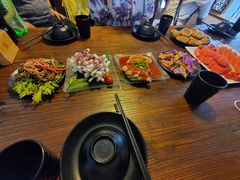-北京山里寒舍度假酒店