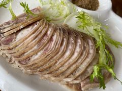 白水羊头-白魁老号饭庄(交道口店)