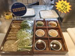 -鲜得莱渔港·小平岛海胆馆(七贤岭店)